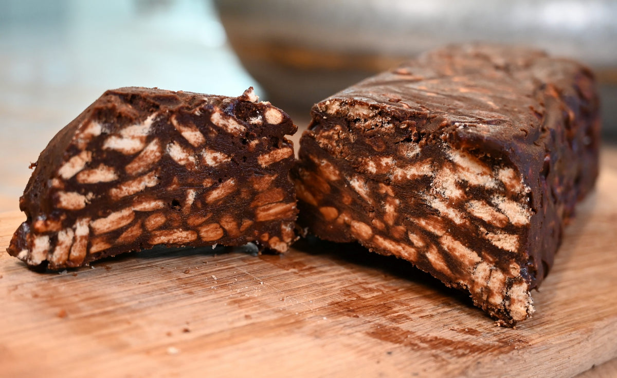 Arretjescake