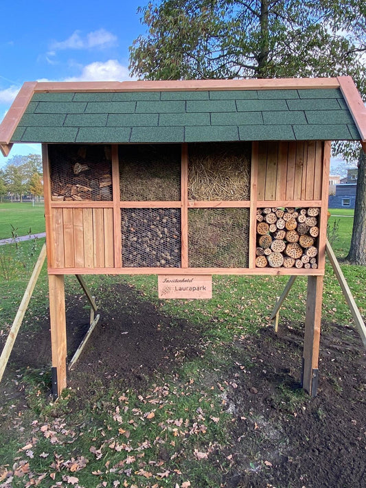 Insectenhotel XL