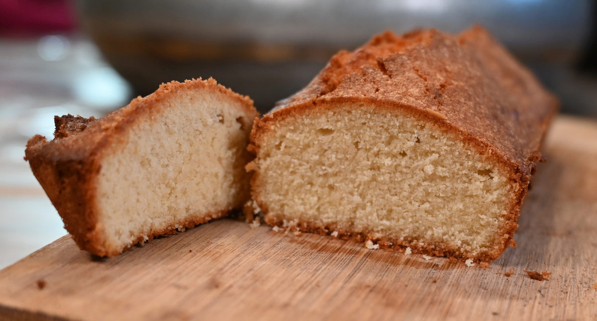 Boerencake