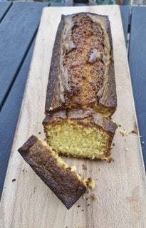 Boerencake