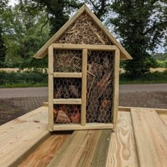 Insectenhotel S