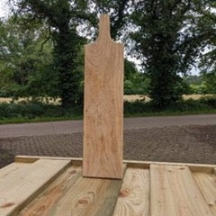 Borrelplank